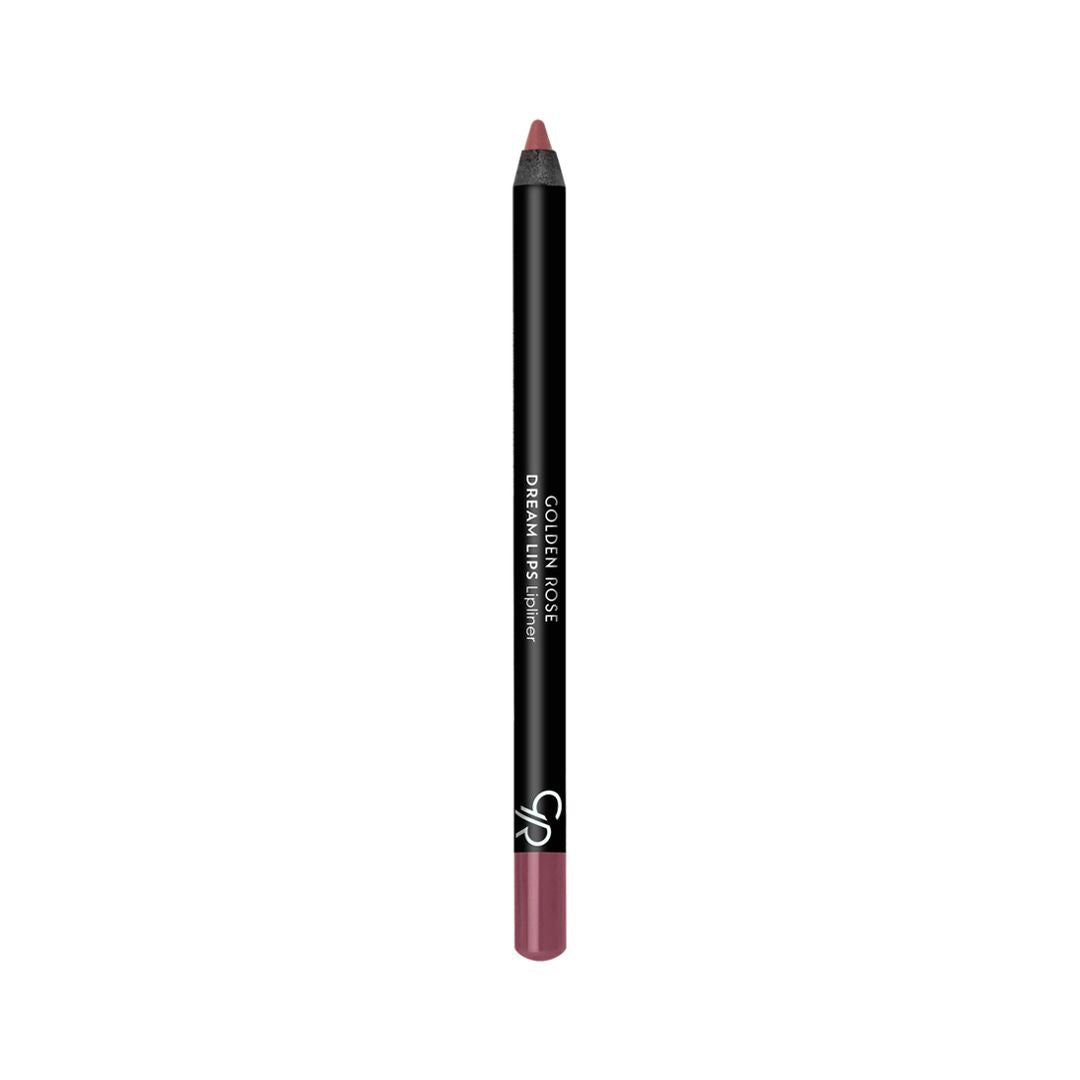 Golden Rose | Dream Lips Pencil No 510 | GRDLP510