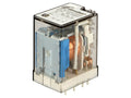 ΡΕΛΕ 6V DC 2 ΕΠΑΦΩΝ 10Α FINDER 55.12.9.0006.0000