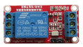 ΡΕΛΕ 5V DC 1 ΕΠΑΦH 10A ΣΕ ΠΛΑΚΕΤΑΚΙ
