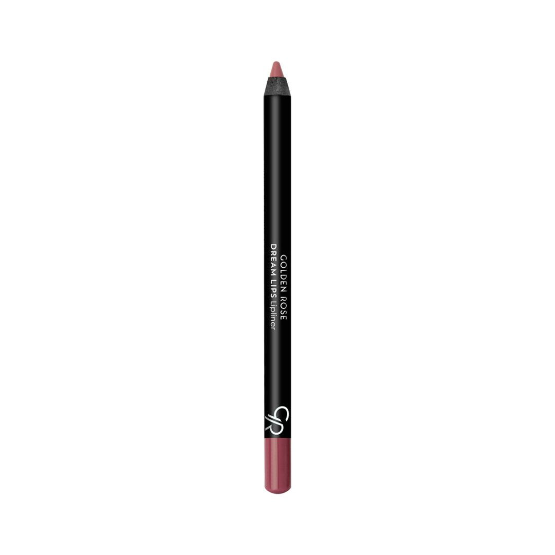 Golden Rose | Dream Lips Pencil No 511 | GRDLP511