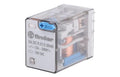 ΡΕΛΕ 12V DC 2 ΕΠΑΦΩΝ 12Α FINDER 56.32.9.012.0040