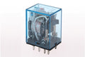 ΡΕΛΕ 24V DC 2 ΕΠΑΦΩΝ 5A ΒΑΣΕΩΣ MY2N-J