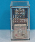 ΡΕΛΕ 18V DC 4 ΕΠΑΦΩΝ 5Α TGL 200 3796