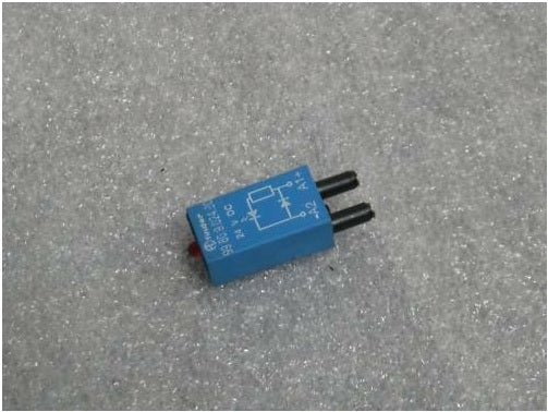 FINDER LED RT ΚΑΙ ΔΙΟΔΟΣ 6..24V DC 99.80.9.024.90 9980902490