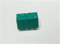 ΡΕΛΕ 48V DC 2 ΕΠΑΦΩΝ 1Α ZFH A 002