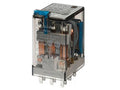 ΡΕΛΕ 48V DC 3 ΕΠΑΦΩΝ 10A 55.33.9.048.0010 FINDER