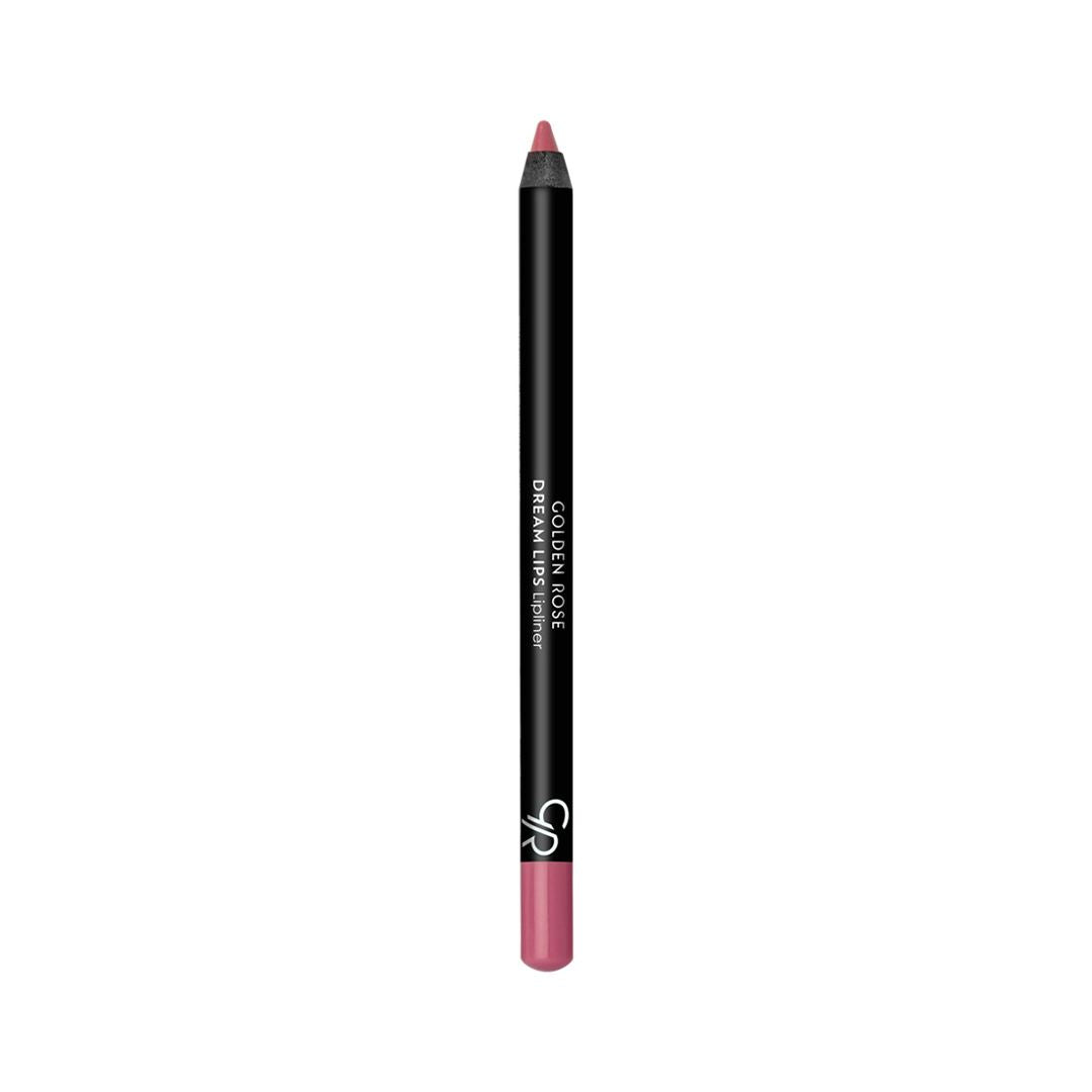 Golden Rose | Dream Lips Pencil No 512 | GRDLP512