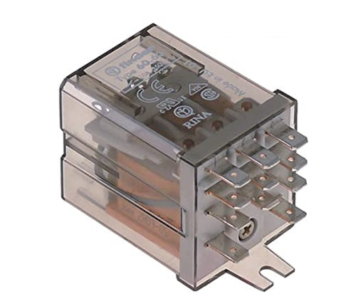 ΡΕΛΕ 48V DC 3 ΕΠΑΦΩΝ 10A 60.63.8.048.0000 FINDER