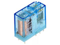 ΡΕΛΕ 110V DC 2 ΕΠΑΦΩΝ 10A 40.52.9.110.0000 FINDER