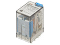 ΡΕΛΕ 60V DC 2 ΕΠΑΦΩΝ 10A 55.34.9.060.0040 FINDER