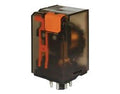 ΡΕΛΕ ΤΥΠΟΥ ΛΥΧΝΙΑΣ 8P 110V DC 2 ΕΠΑΦΩΝ 10A RCP8 002