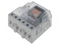 ΡΕΛΕ ΚΑΣΤΑΝΙΑΣ 110V ΑC 2 ΕΠΑΦΩΝ 10A 26.02.8.110.000 FINDER