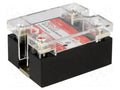 ΡΕΛΕ SOLID STATE SSR-40 DA 3-32VDC 40A