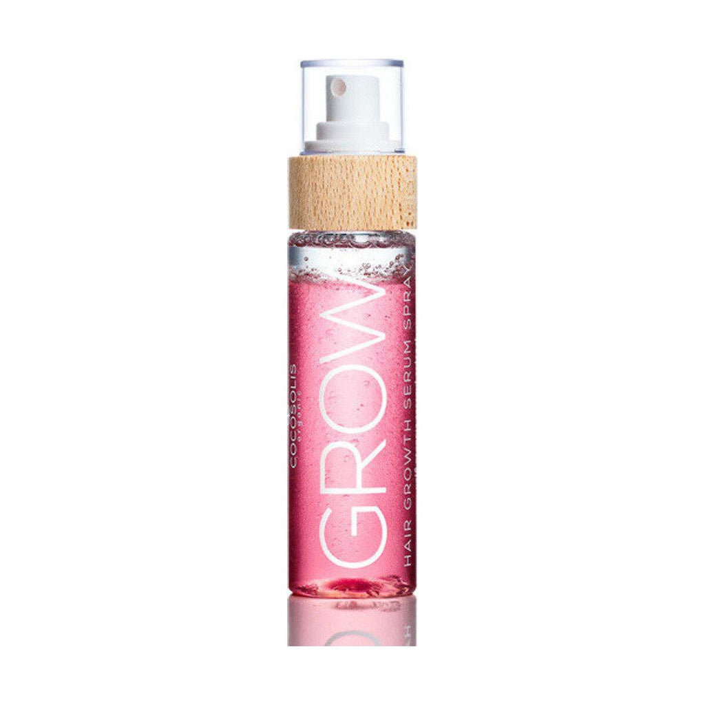 Cocosolis Grow Hair Growth Serum Spray 110ml