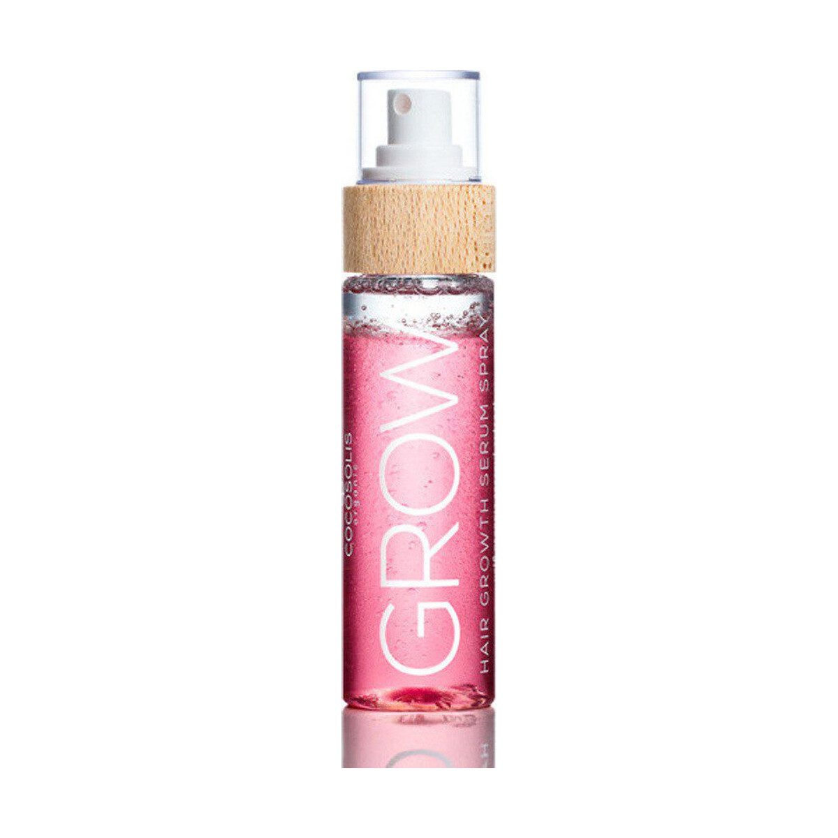 Cocosolis Grow Hair Growth Serum Spray 110ml