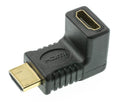 HDMI ΘΗΛΥΚO - ΑΡΣΕΝΙΚΟ ΓΩΝΙΑ 270? ΑΝΤΑΠΤΟΡΑΣ