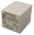 ΡΕΛΕ 12V DC 1 ΕΠΑΦΗΣ PB114012