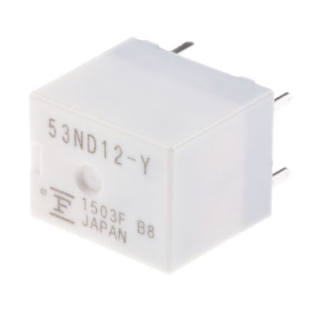 ΡΕΛΕ 12V 30A FBR53ND12-Y