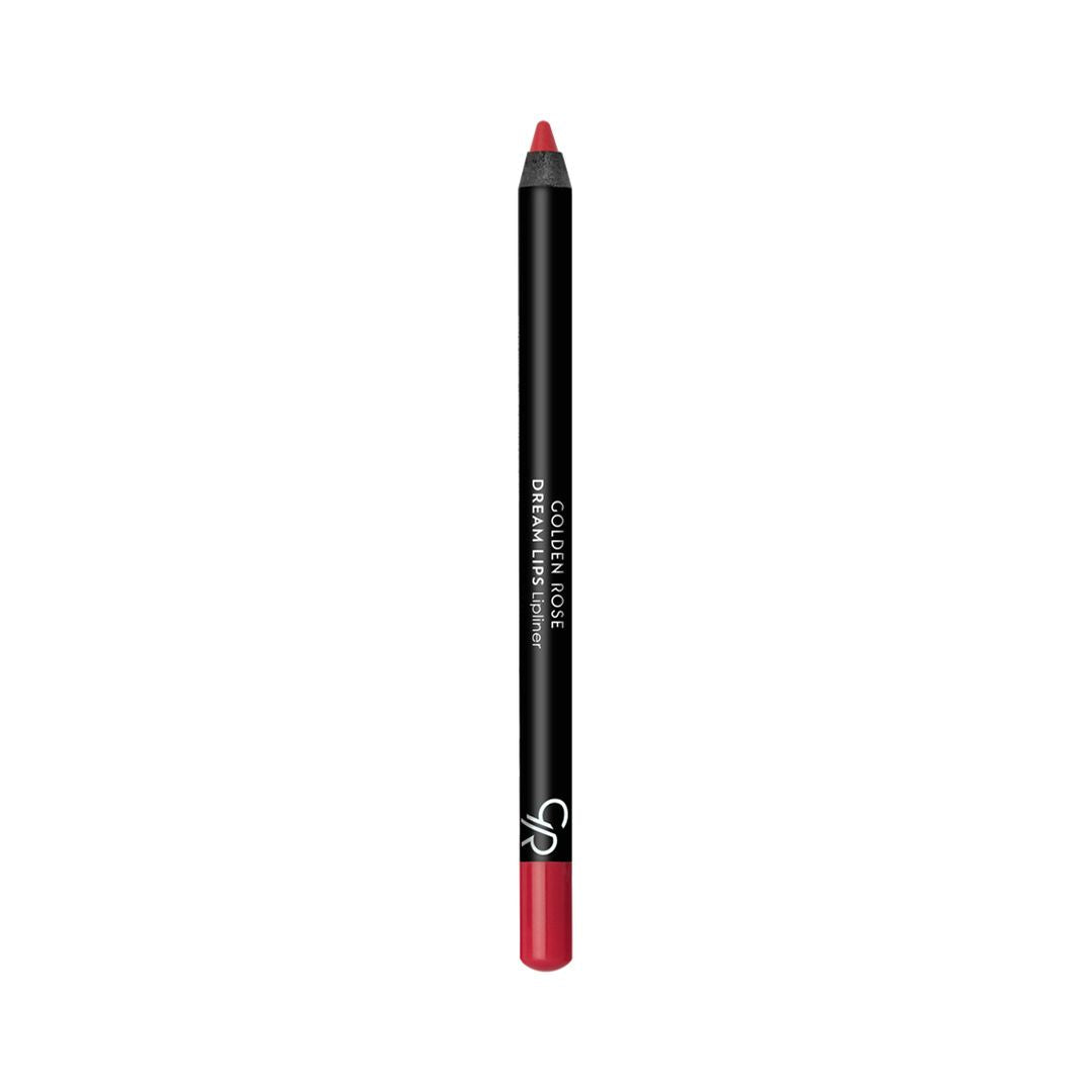 Golden Rose | Dream Lips Pencil No 513 | GRDLP513