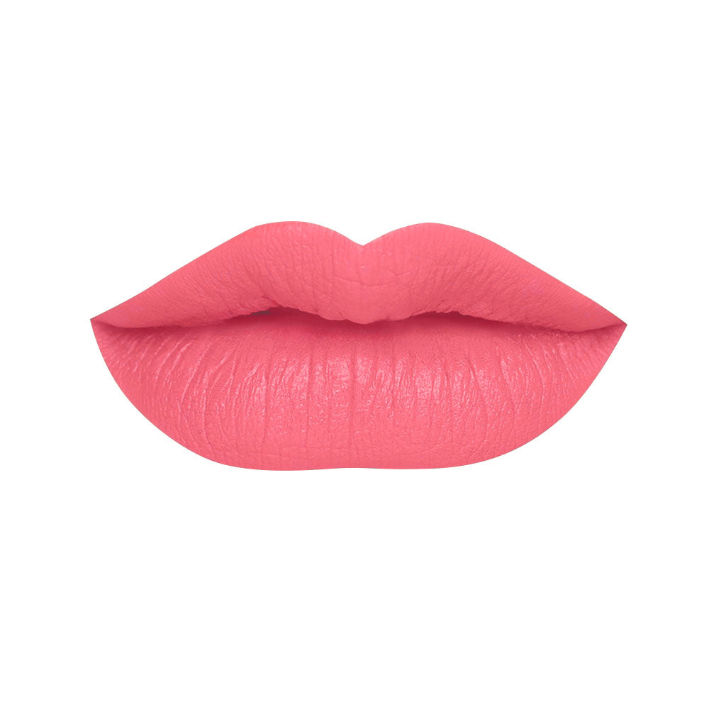 Lorin Creamy Velvet Lipstick #514