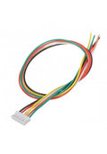 JST XH JUMPER WIRE 6p ΘΗΛΥΚΟ 2.5mm 20cm