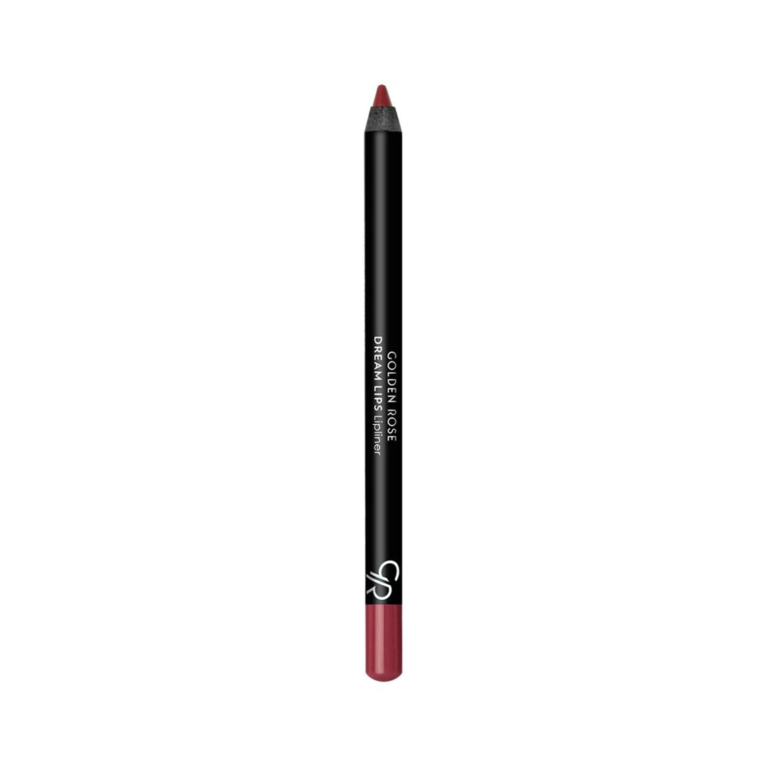 Golden Rose | Dream Lips Pencil No 514 | GRDLP514