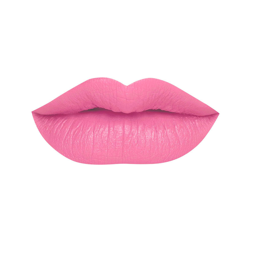 Lorin Creamy Velvet Lipstick #515