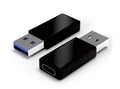 USB 3.0 A ΑΡΣΕΝΙΚΟ - USB TYPE-C ΘΗΛΥΚΟ ΑΝΤΑΠΤΟΡΑΣ