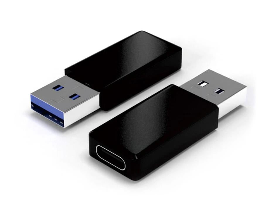 USB 3.0 A ΑΡΣΕΝΙΚΟ - USB TYPE-C ΘΗΛΥΚΟ ΑΝΤΑΠΤΟΡΑΣ