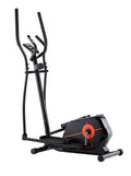 Μαγνητικό Ελλειπτικό GB-ET515 - Magnetic Cross Trainer