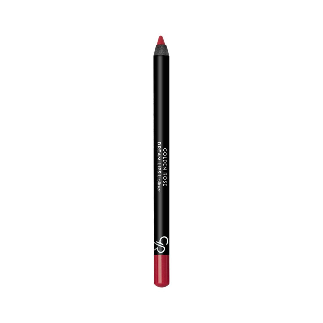 Golden Rose | Dream Lips Pencil No 515 | GRDLP515