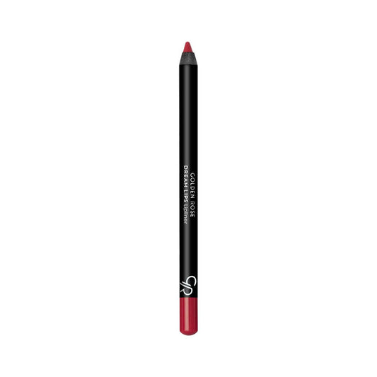 Golden Rose | Dream Lips Pencil No 515 | GRDLP515