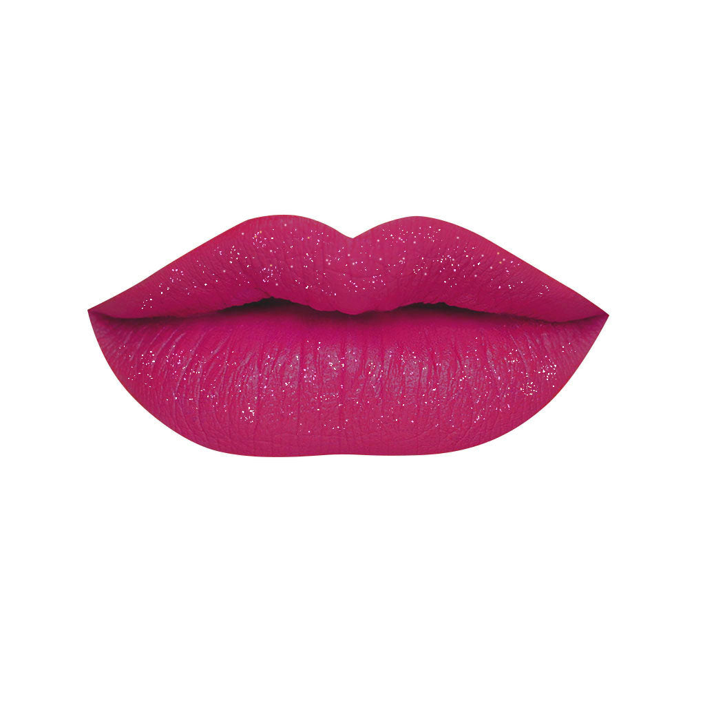 Lorin Creamy Velvet Lipstick #517