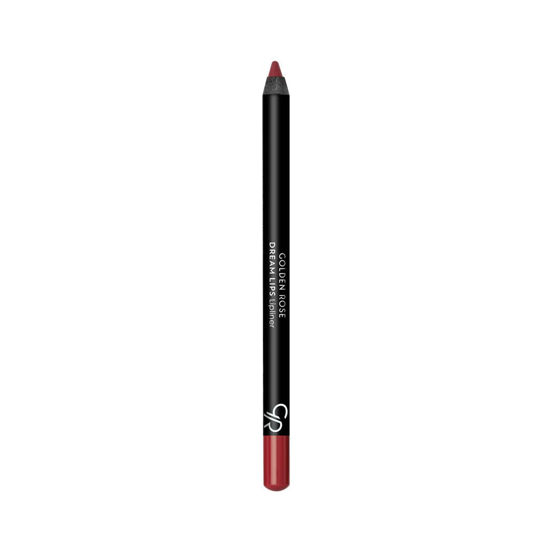 Golden Rose | Dream Lips Pencil No 517 | GRDLP517