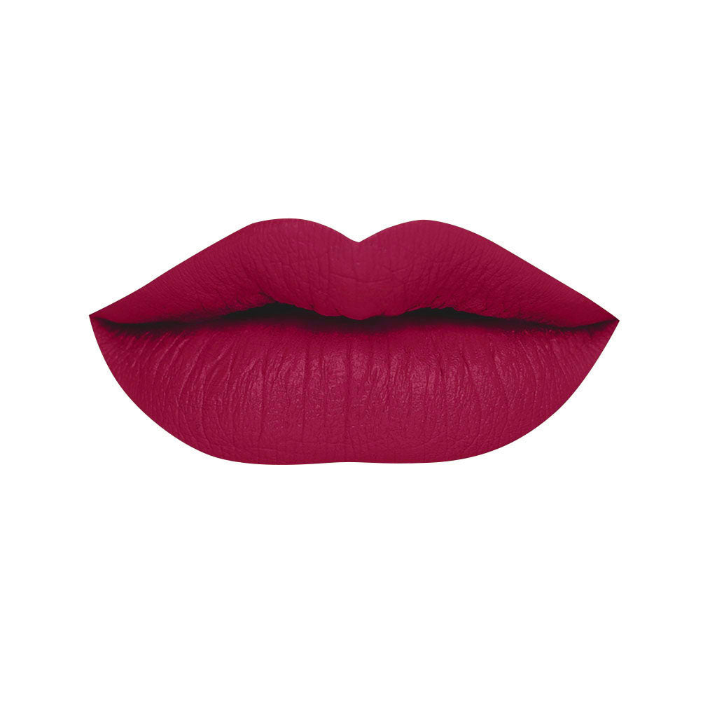 Lorin Creamy Velvet Lipstick #518