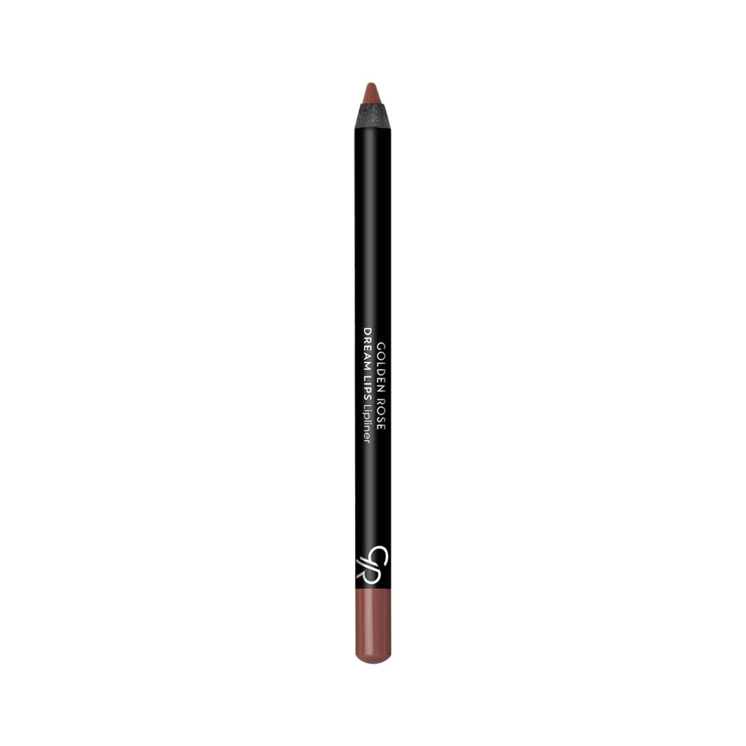 Golden Rose | Dream Lips Pencil No 518 | GRDLP518