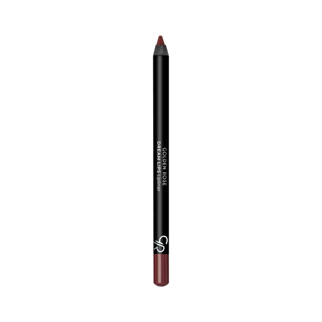 Golden Rose | Dream Lips Pencil No 519 | GRDLP519