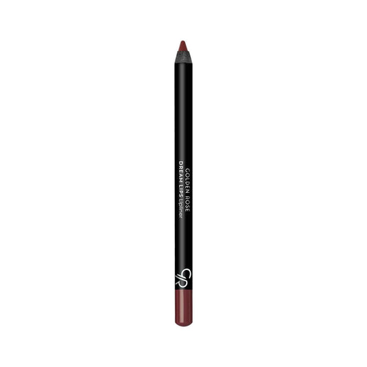 Golden Rose | Dream Lips Pencil No 519 | GRDLP519