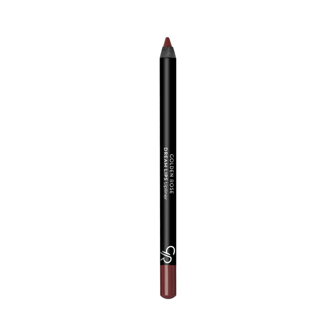 Golden Rose | Dream Lips Pencil No 519 | GRDLP519