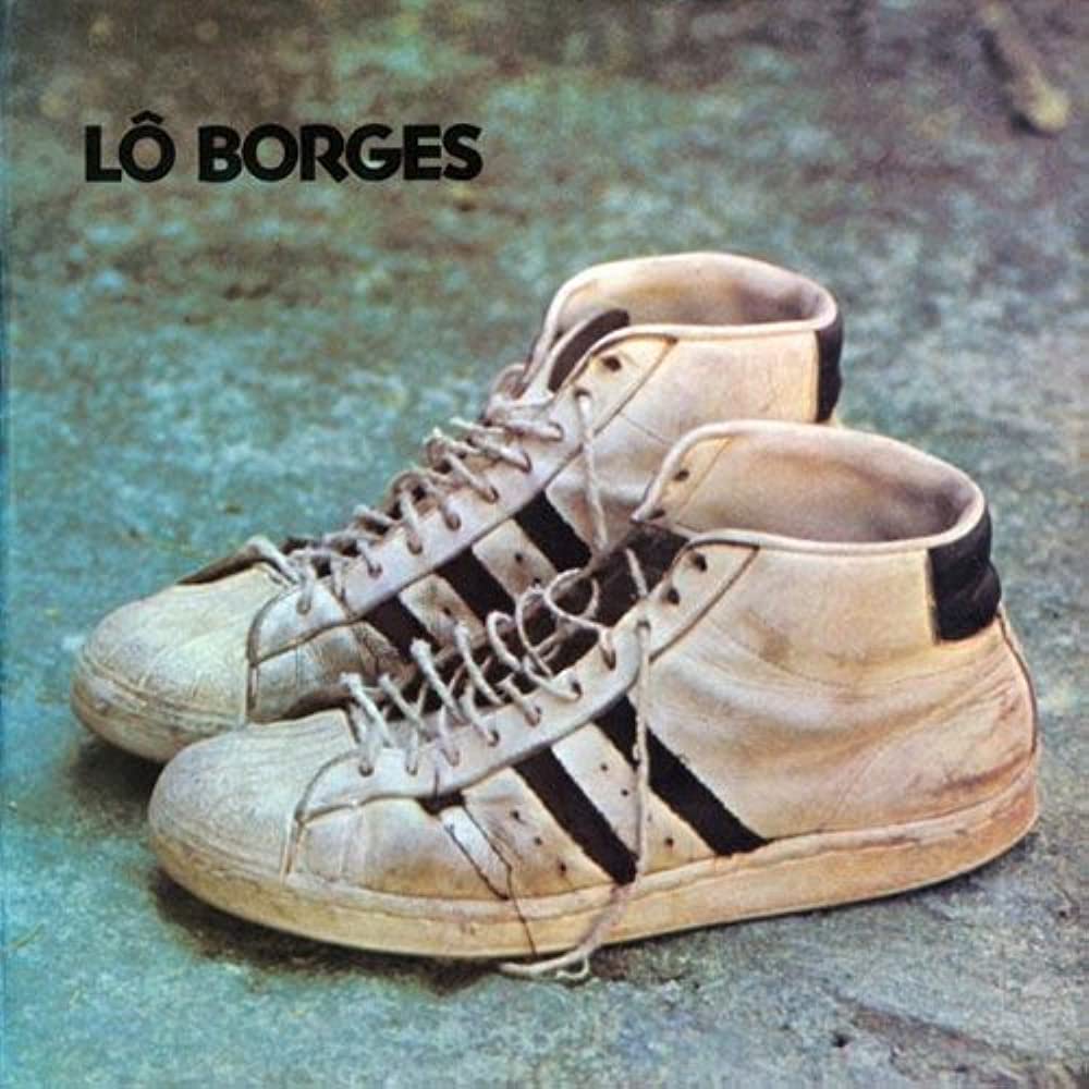 Lo Borges