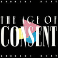 The Age Of Consent