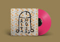 Rita Mosss - Ass (Pink Vinyl)