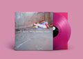 Last Rizla - Noise Without Decay (Transparent Magenta Vinyl)