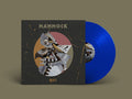 Mammock - Rust (Blue Vinyl)