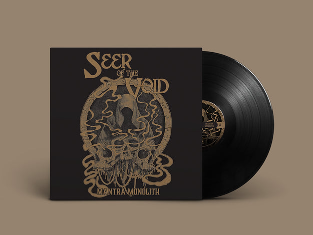 Seer of the Void - Mantra Monolith
