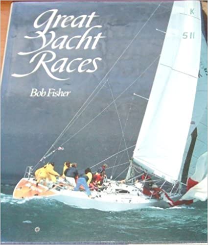 Great Yacht Races, αγγλικά ιστιοπλοΐα