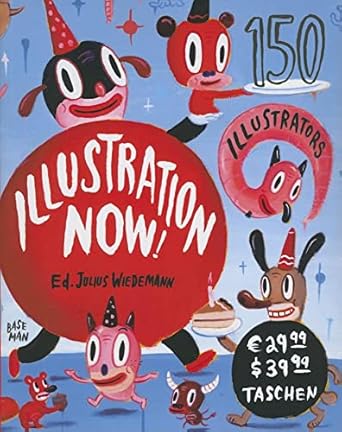 Illustration Now!