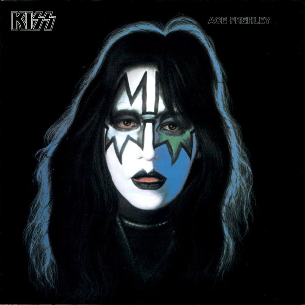 Ace Frehley