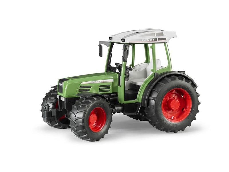 Bruder Τρακτερ Fendt 209S (2100)