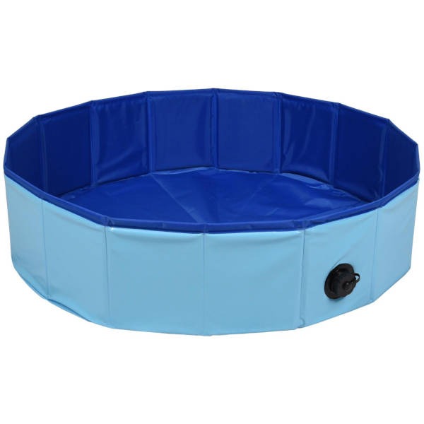 Pet Pool Doggy Splatter - Πισίνα Για Κατοικίδια 80x20cm